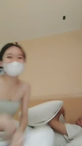 chinese cute nude gif