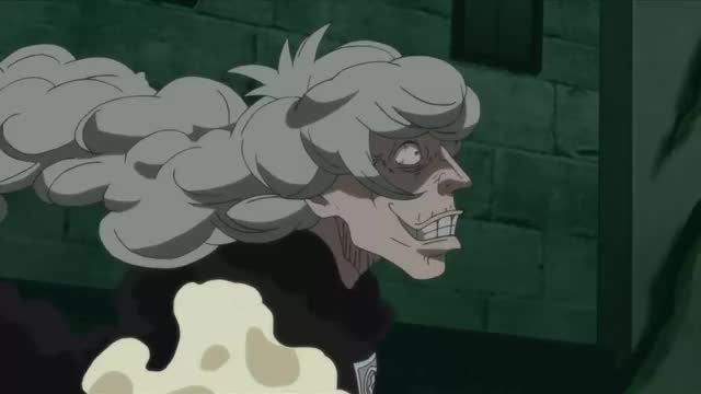 Black Clover - S1 E53 W3