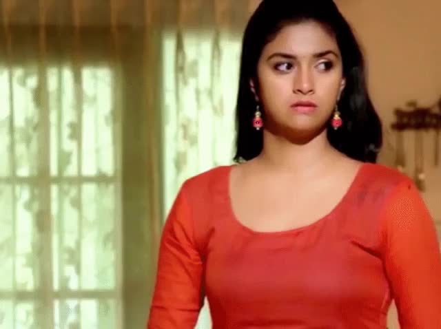 Keerthy Suresh 6