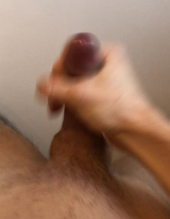 For all the cum freaks out there. Dm me if you want it in your throat ?
