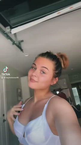 Bikini Pawg TikTok gif