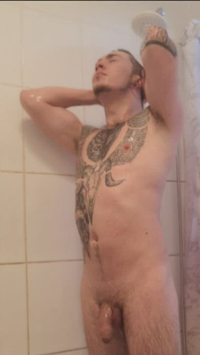 Come shower with me ? [OC] check my profile