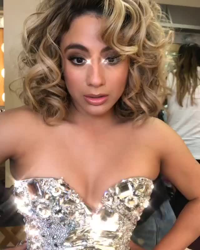 Ally - Sparkling