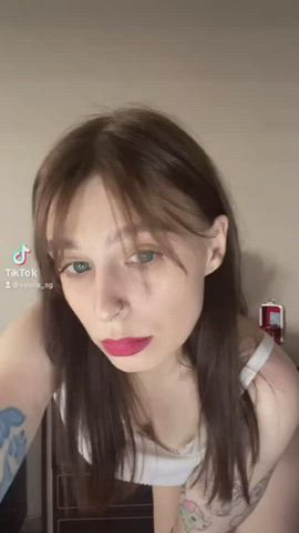 Dancing Teen TikTok gif