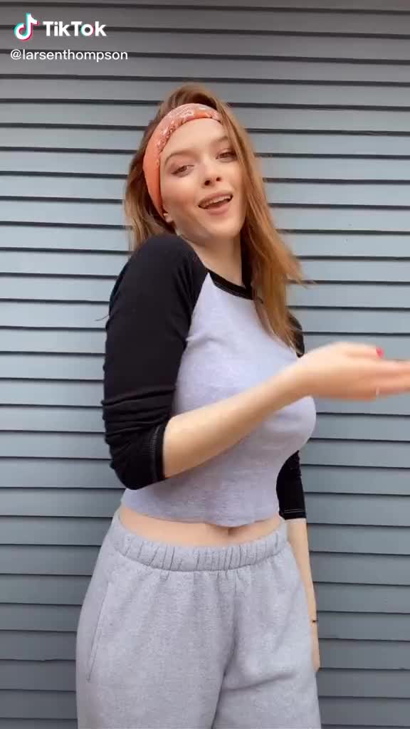 Larsen Thompson 1