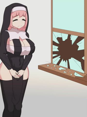 femboy futanari hentai gif