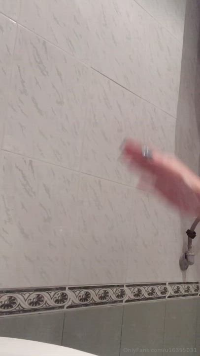 Ass Bathroom Pussy gif