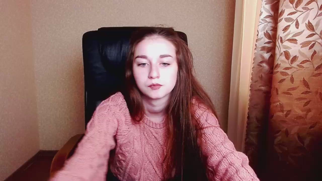 Cam Camgirl Webcam gif