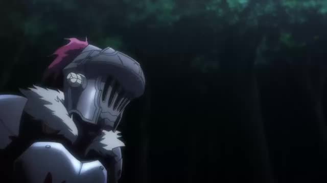 Goblin Slayer - S1 E12 W2