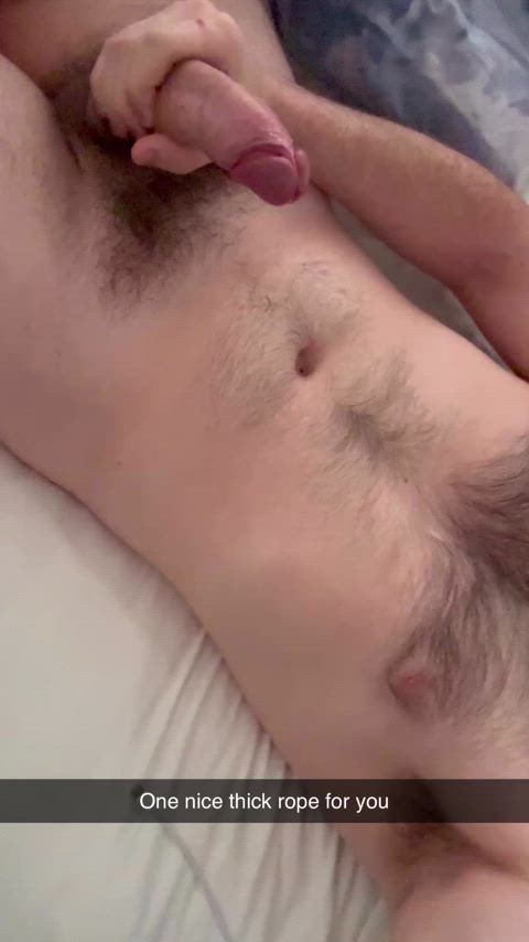Next time it’s on your face while you look up at me (M)