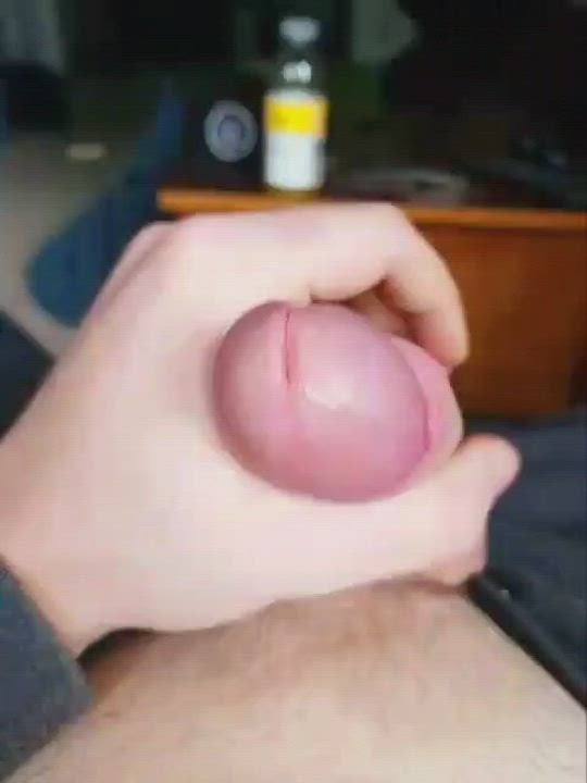 Uncut cock for the bros in new