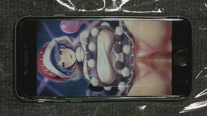 Doremy Sweet Cum Tribute