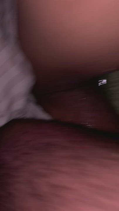 BBC Pussy Lips Squirting gif