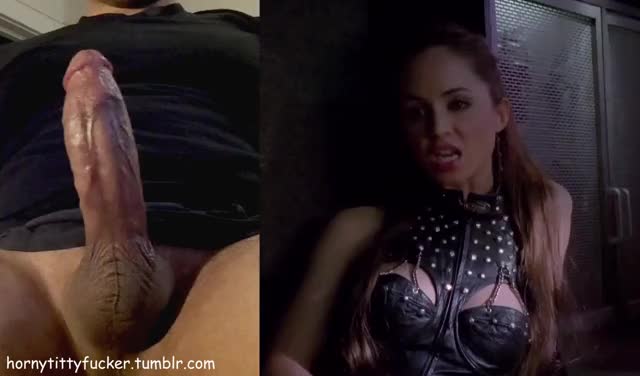 eliza dushku babecock