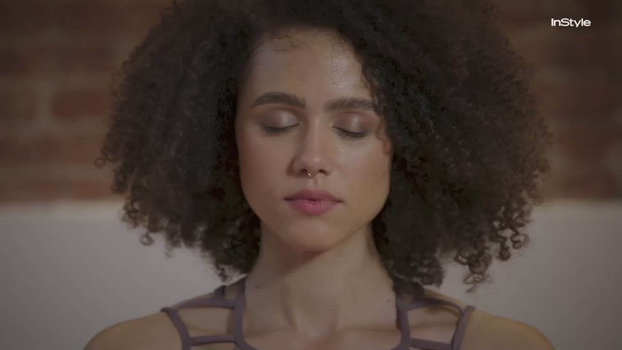 Nathalie Emmanuel is my goddess.