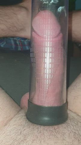 amateur bdsm big dick gif