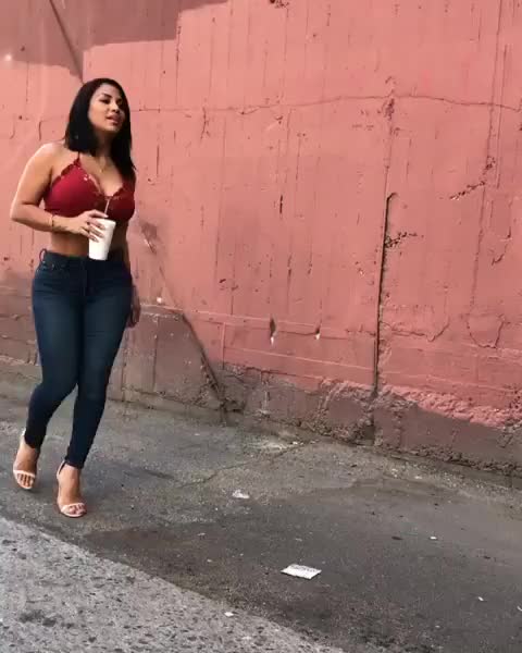 dolly castro