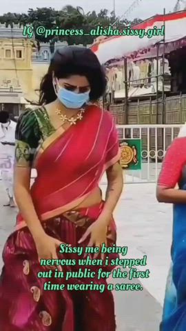 caption desi sissy gif