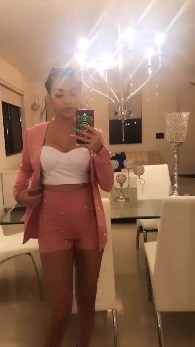 Malu Outfit