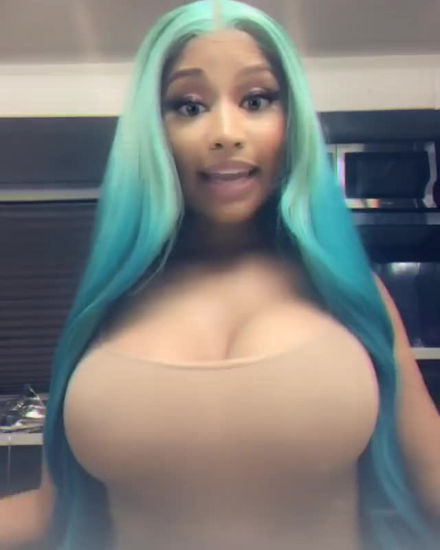 Nicki Minaj