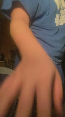 Booty Chubby Femboy gif