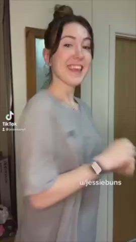 Censored Humiliation TikTok gif