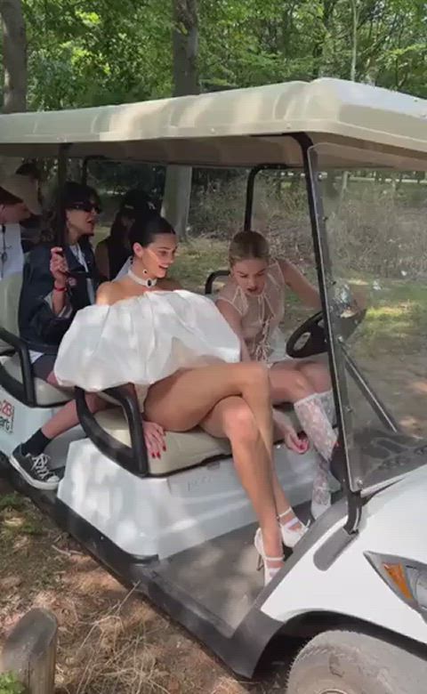 Kendall jenner