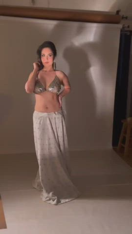 big tits desi indian lapdance skirt gif