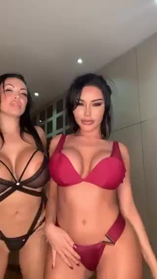 Ana doll hot bimbos