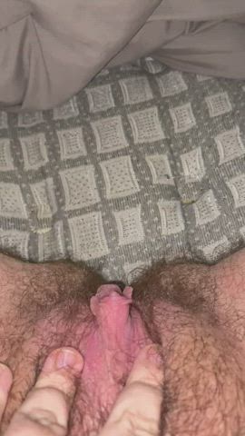 First thing I do when I get home from work is edge my veiny t cock