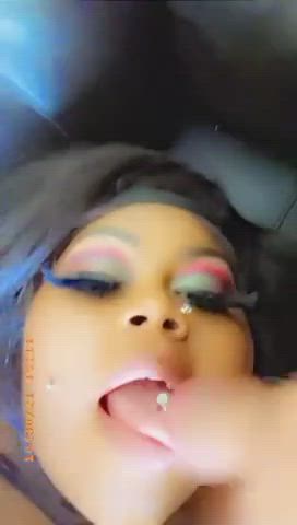 Cum Cum In Mouth Cumshot gif