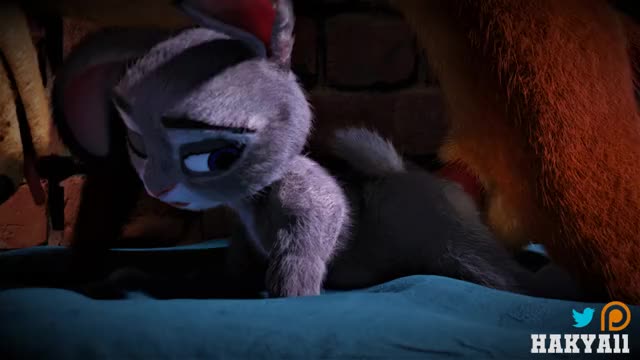 Judy Hopps