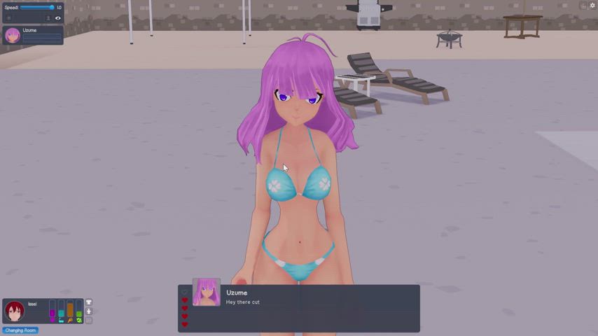 3d adult game anime gif