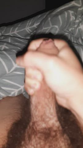 Suck my cock?