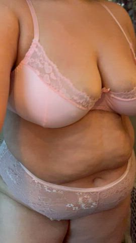 bbw big tits milf onlyfans tits gif