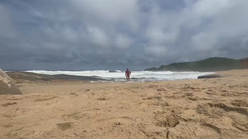 Beach GIF by cheribibi