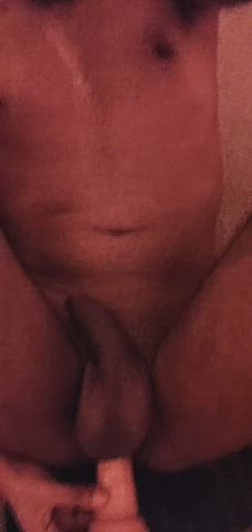 26 Made 4 guys cum on snap yesterday like this
