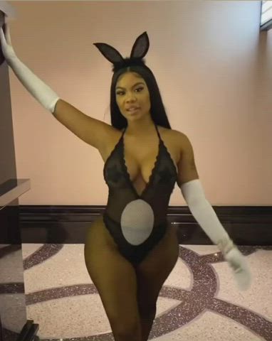 ass big ass bunny chinese ebony gif