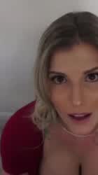 Cory Chase Eye Contact