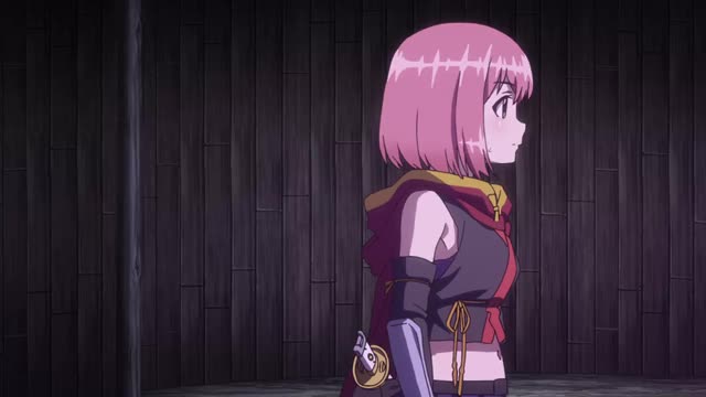 Release the Spyce - S1 E8 W6