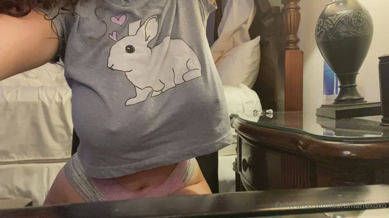 bunny. booty. big tits