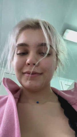 flashing titties in hospital