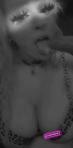 ass to mouth cum in mouth cum on tits sucking gif