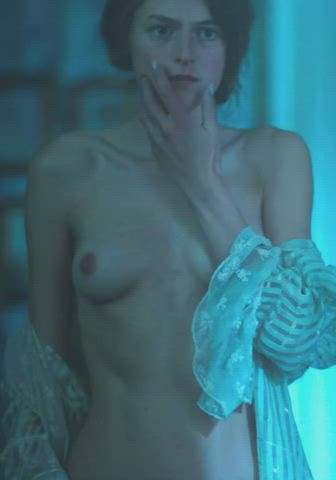 british celebrity nude gif