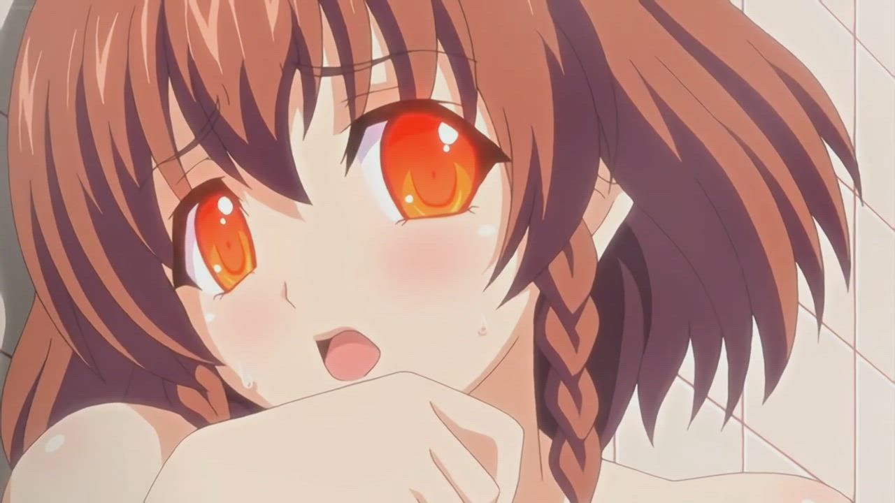 Funny Porn Hentai Sniffing gif