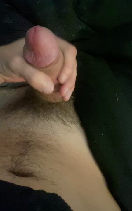 Big Dick Cum Cumshot gif