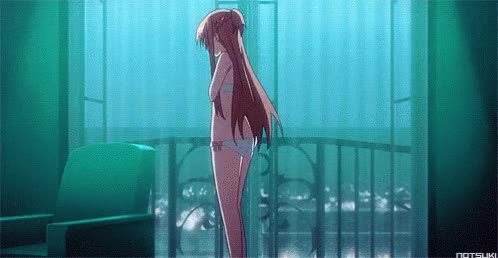 Animation Anime gif