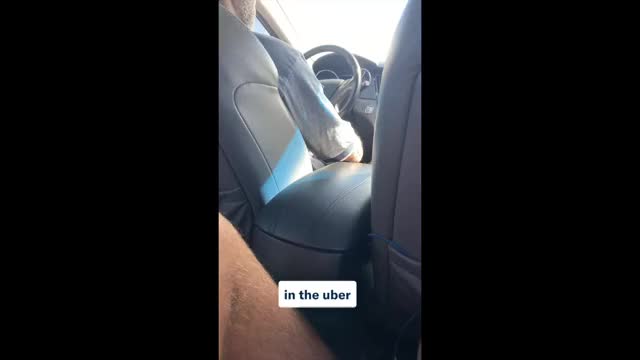 uber flash patreon teaser