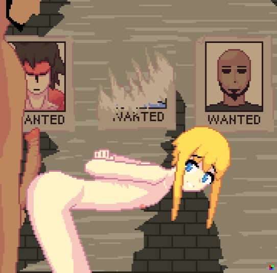 Wanted: Sex (Artist: bkrg) [yaoi]