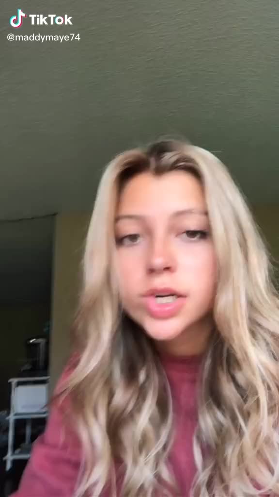 maddy maye (@maddymaye74) on TikTok my favorite audio #fyp #foryou #HealthyLiving